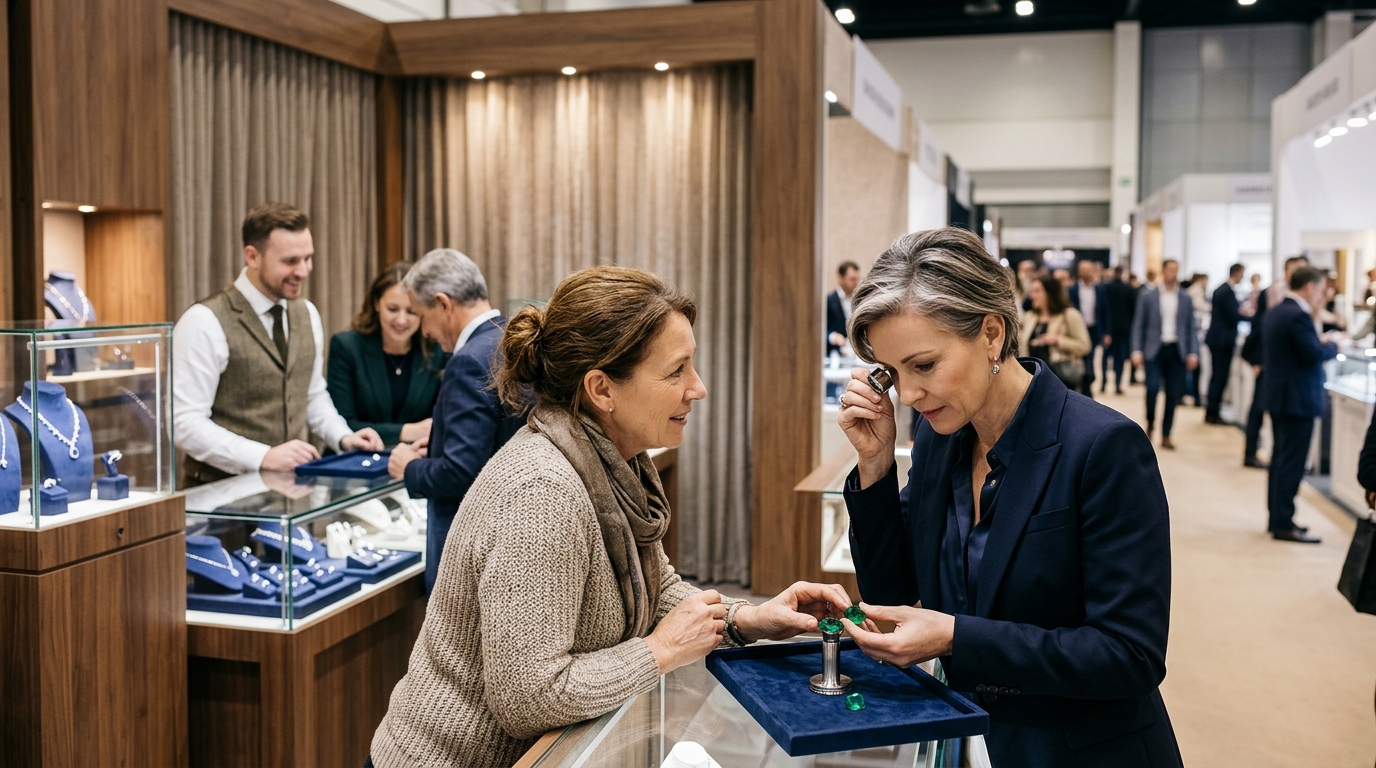 Public Buying Expos